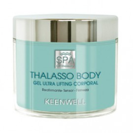 Keenwell SPA of Beauty Thalasso Body Ultra Lifting Body Gel 270ml